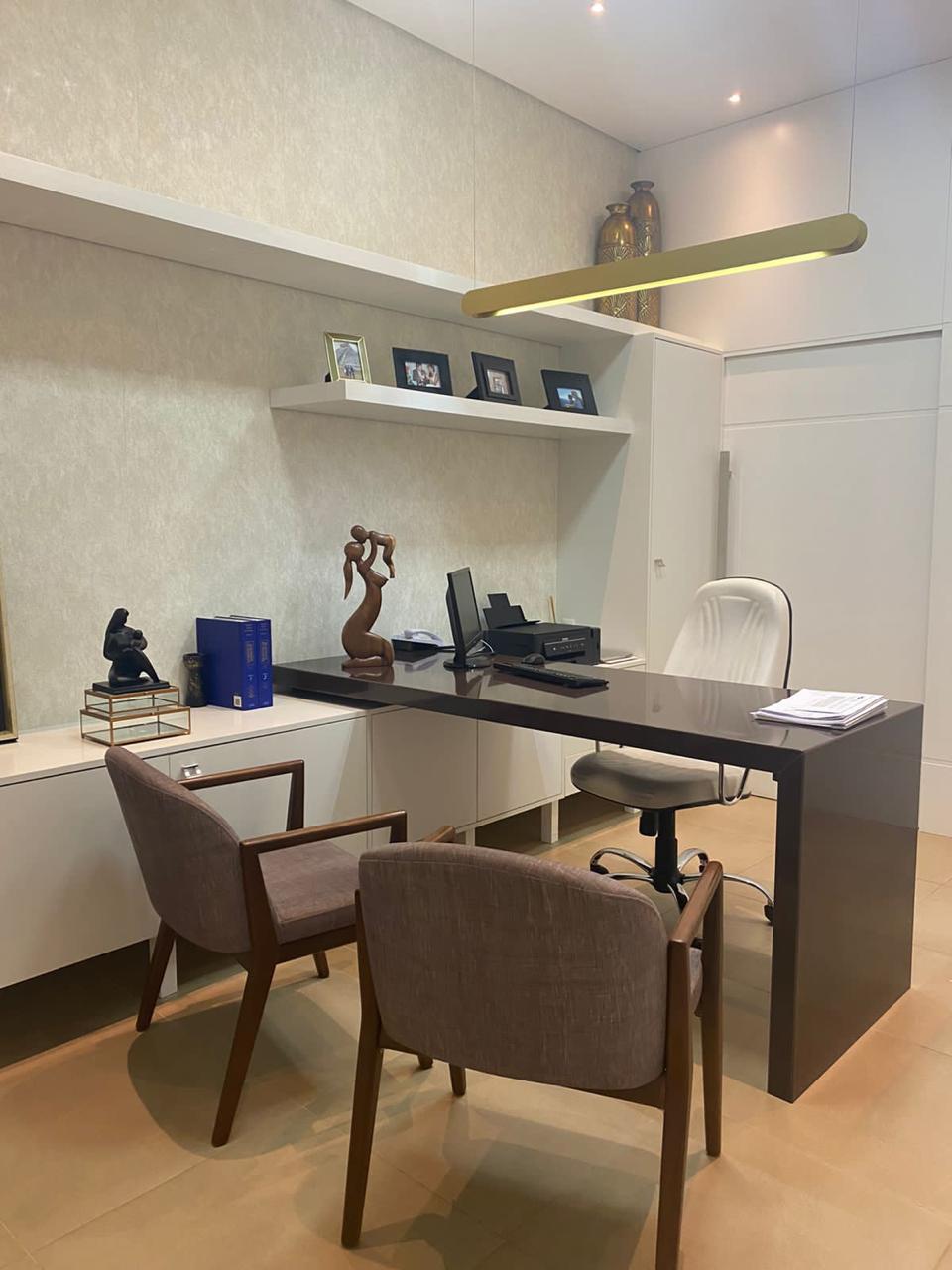 Consultório Affetto Clínica Médica 3