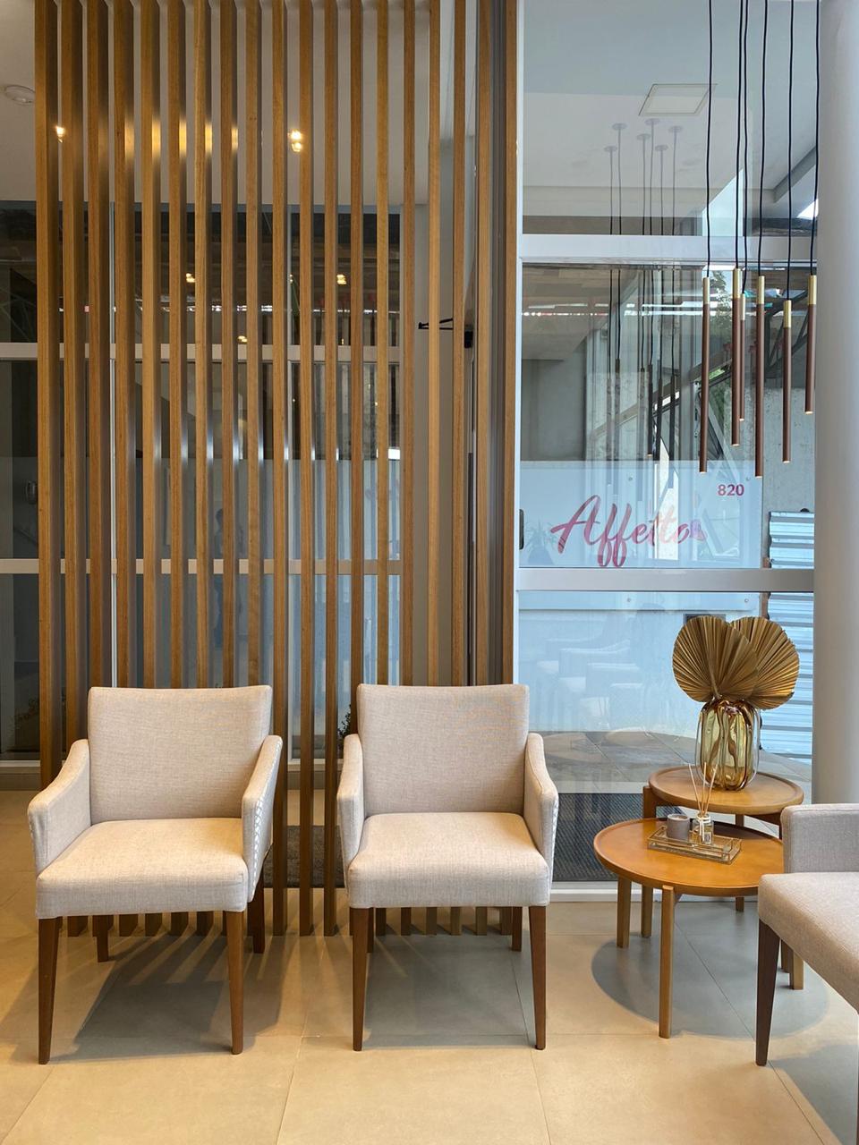 Consultório Affetto Clínica Médica 4