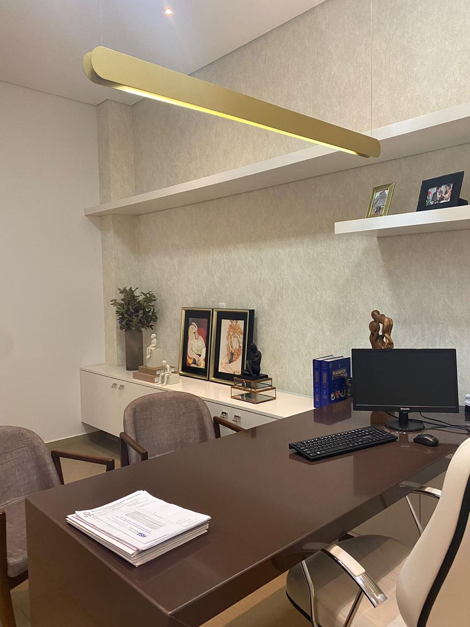 Consultório Affetto Clínica Médica 5